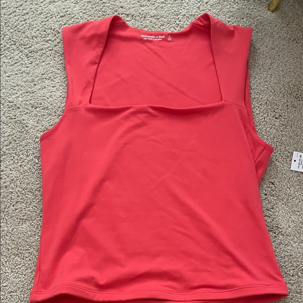Abercrombie & Fitch Tank Top